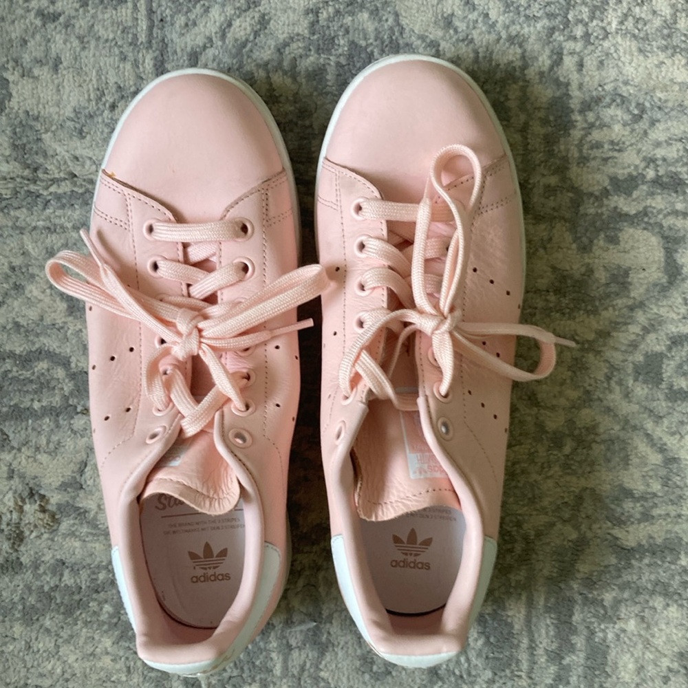 Original Stan Smith adidas sneakers